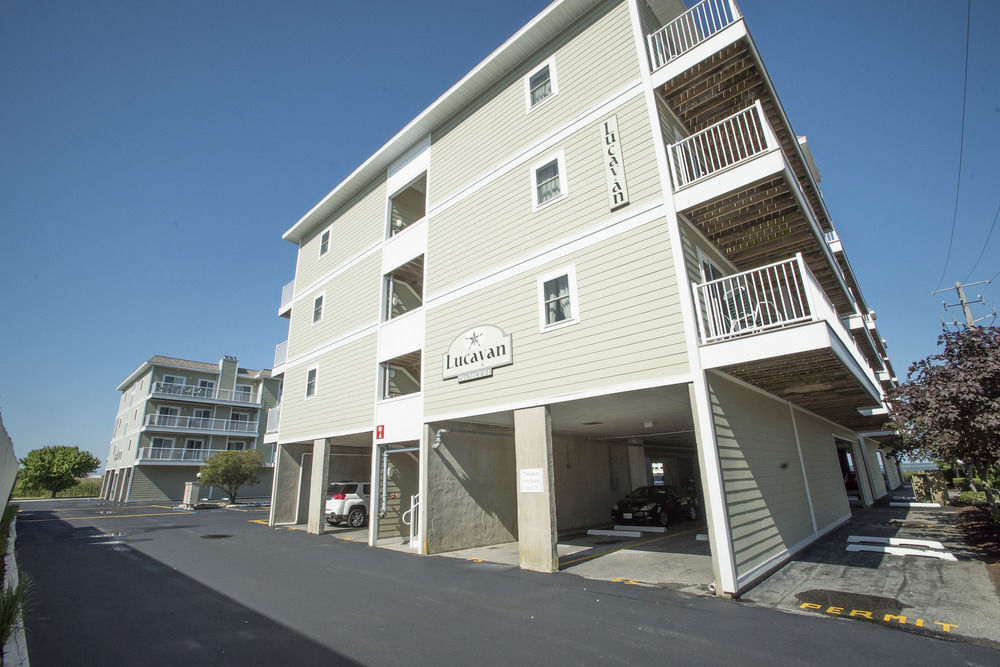 Lucayan Resort By Kees Vacations Ocean Stadt Exterior foto