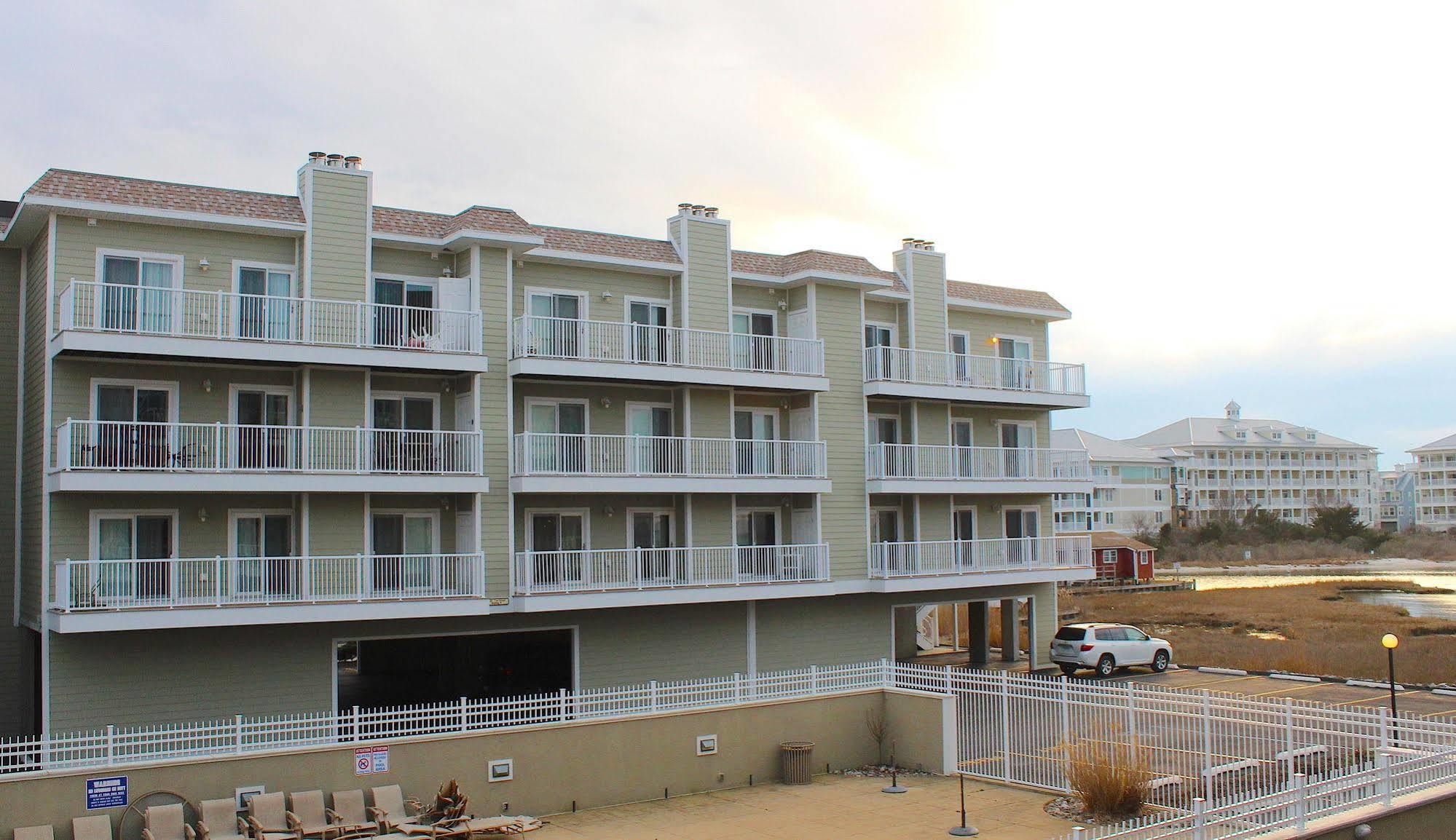 Lucayan Resort By Kees Vacations Ocean Stadt Exterior foto