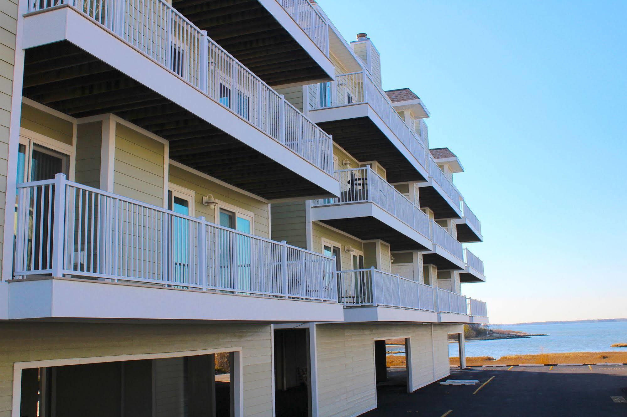 Lucayan Resort By Kees Vacations Ocean Stadt Exterior foto