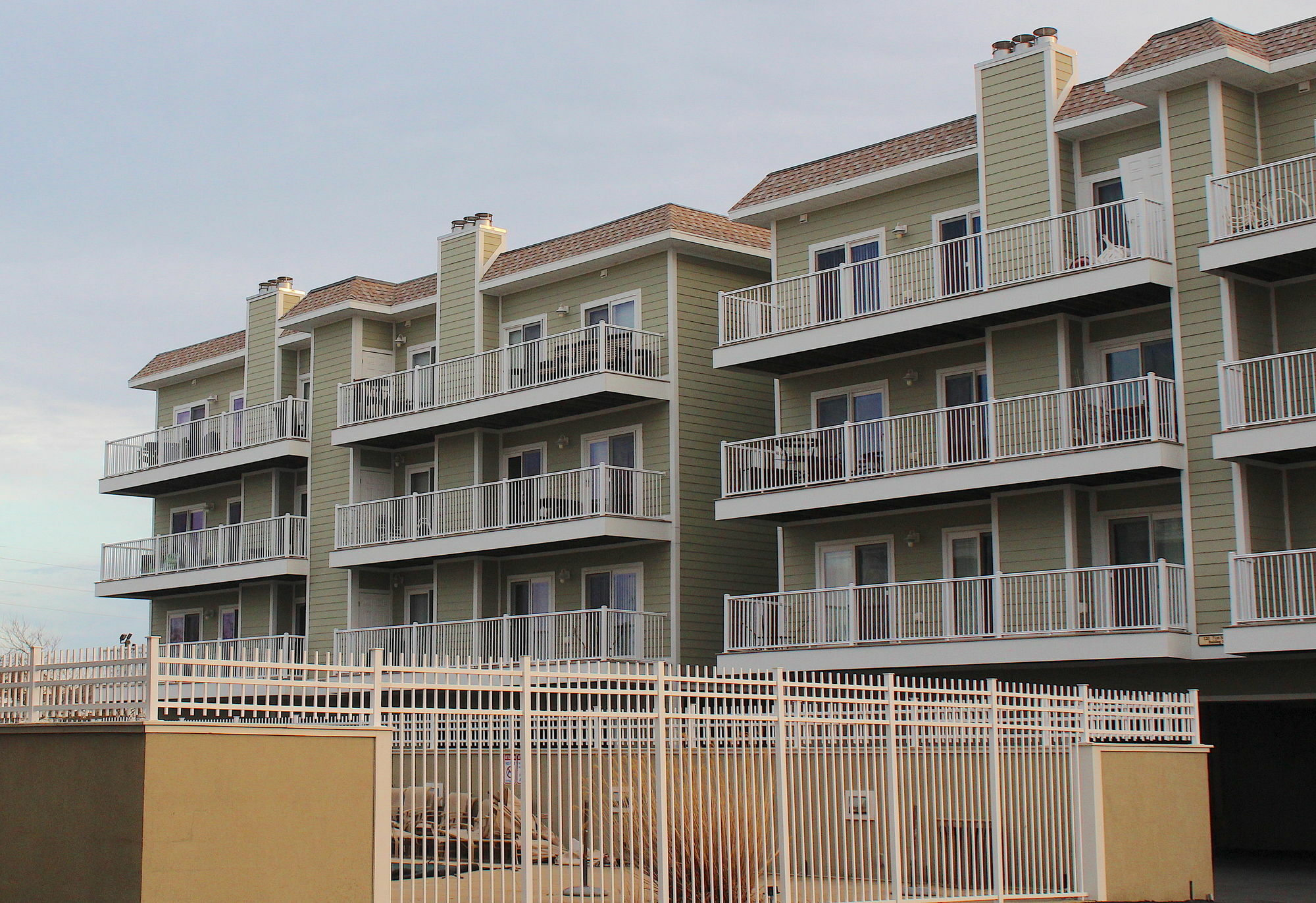 Lucayan Resort By Kees Vacations Ocean Stadt Exterior foto